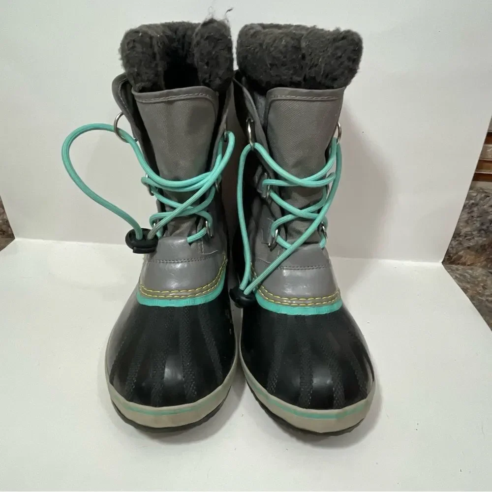 Sorel Yoot Pack Insulated Winter Snow Boots